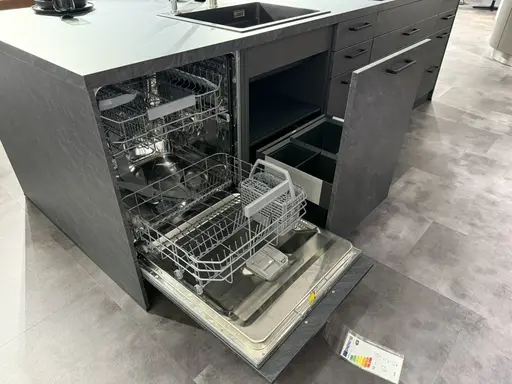 Inselküche Contur 57.150